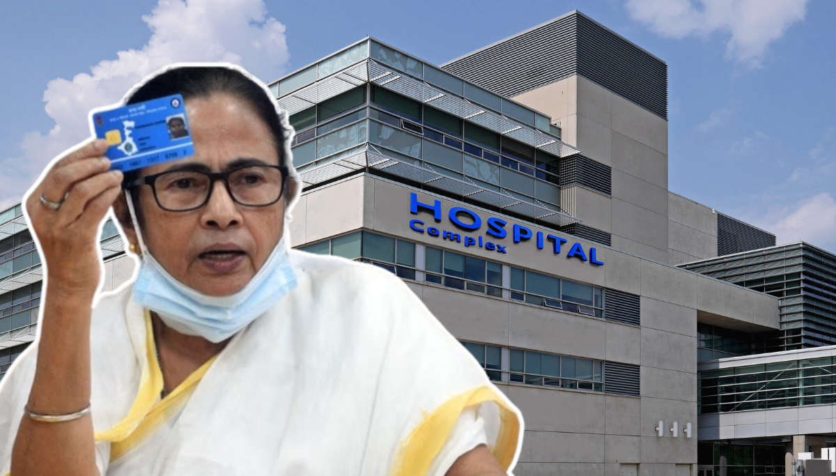 others-government-of-west-bengal-big-announce-on-swasthya-sathi-card